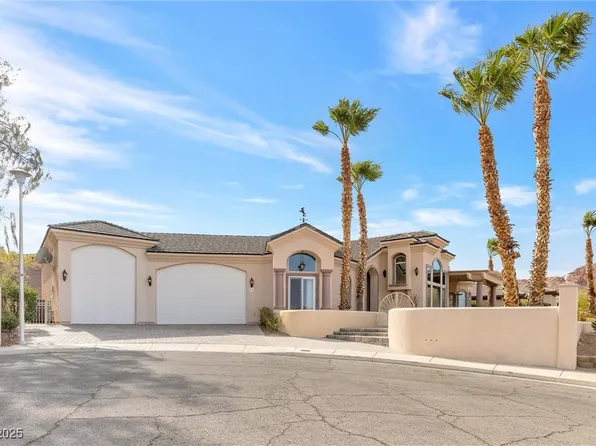 379 Turquoise Ct, Boulder City, NV 89005