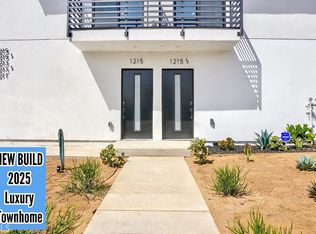 1215 N Kingsley Dr #1/2, Los Angeles, CA 90029