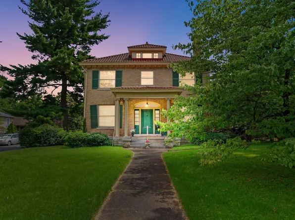 1501 Richmond Rd, Lexington, KY 40502