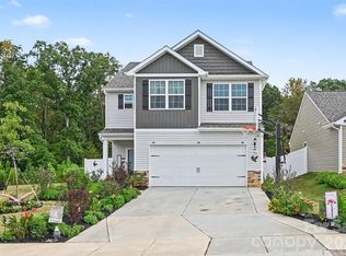 1582 Doran Ter, Richburg, SC 29729