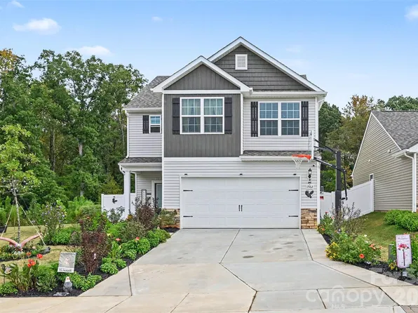 1582 Doran Ter, Richburg, SC 29729