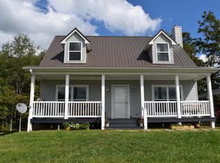 284 Slusher Grant Ln, Floyd, VA 24091