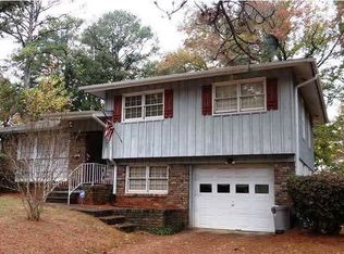 1108 Kiser Rd, Birmingham, AL 35235