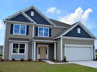 3261 Saddlewood Cir #A, Myrtle Beach, SC 29579