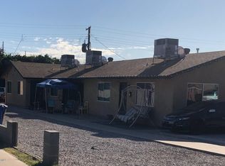 851 E 5th St, Mesa, AZ 85203