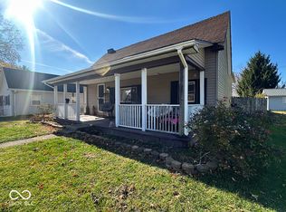 701 Illinois St, Crawfordsville, IN