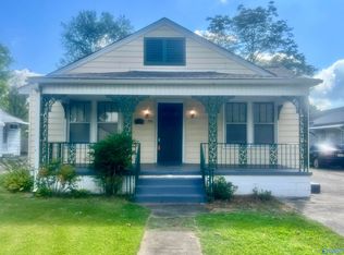 1110 8th Ave SE, Decatur, AL 35601