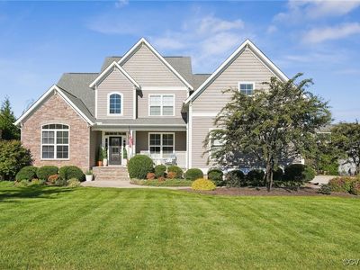 5554 Mossy Oak Rd, Moseley, VA, 23120