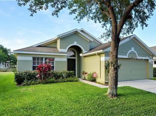 6531 Bridgecrest Dr, Lithia, FL 33547