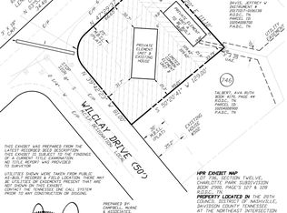 6521 Premier Dr, Nashville, TN 37209