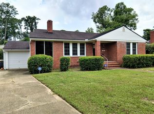 1650 Peachtree Cir S, Jacksonville, FL 32207