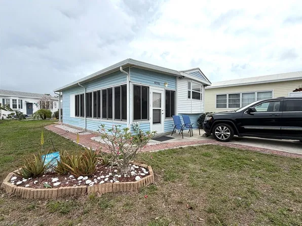 4701 Candlestick CT W, ESTERO, FL 33928