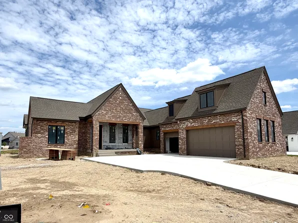 16941 Tractive Dr, Westfield, IN 46074