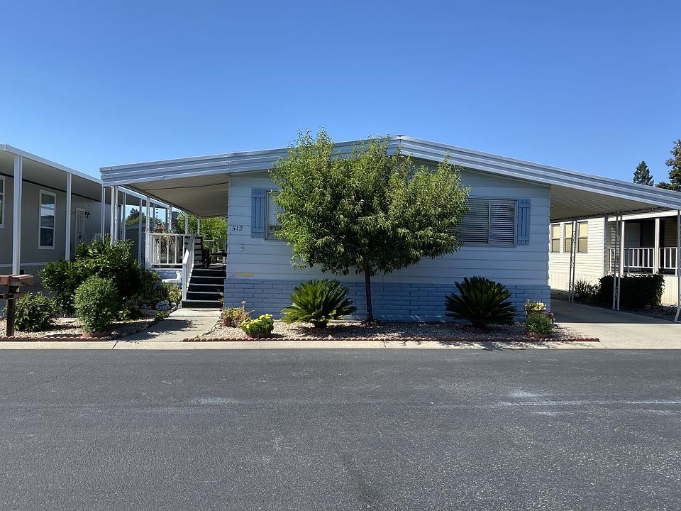 1st image of 512 Olivian Dr #512