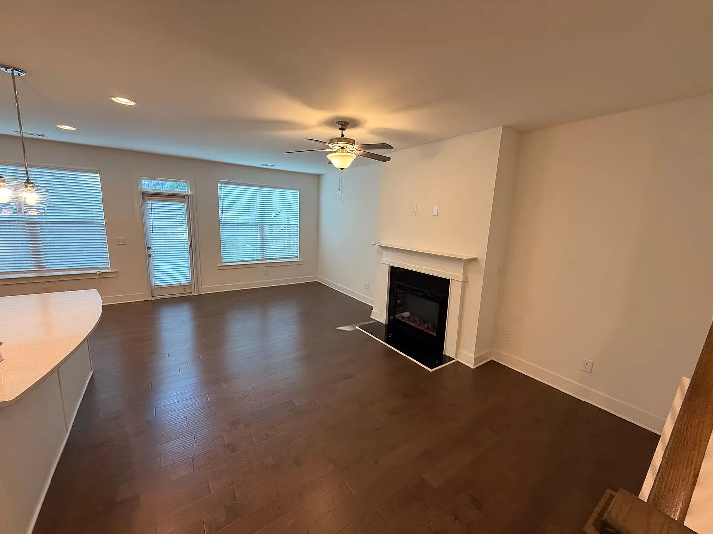 Unwind in Winder, with a Beautiful 3 Bed 2.5 Bath Townhome! — Photo 4