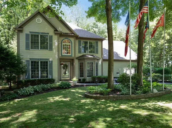 2915 Newton Fls, Newton Falls, OH 44444