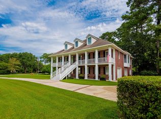 1482 Burningtree Rd, Charleston, SC 29412