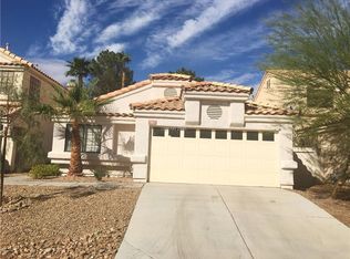 3005 Pelican Beach Dr #00, Las Vegas, NV 89117