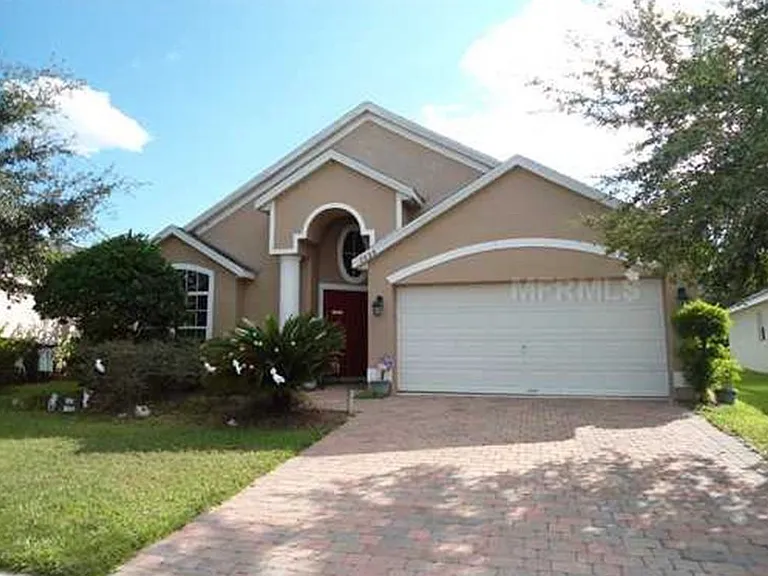 2899 Spring Heather Pl — Photo 1