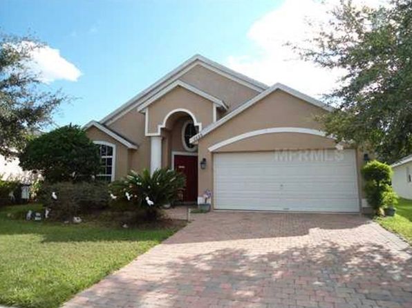2899 Spring Heather Pl
