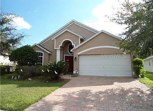 2899 Spring Heather Pl Photo 1