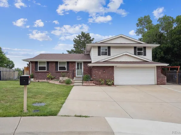 7323 Upham Court, Arvada, CO 80003