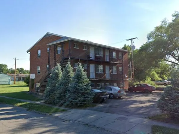 25 S Weyant Ave, Columbus, OH 43213