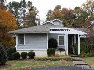 301 Kirkwood Dr, Chapel Hill, NC 27514