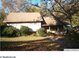 612 Shadywood Dr, Birmingham, AL 35206