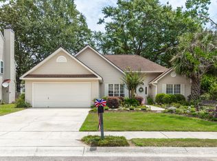 3274 Tabor Rd, Mount Pleasant, SC 29466