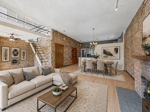 2nd image of 3717 N Pine Grove Ave #3S