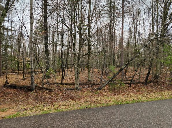 Definn Rd #69, Mountain, WI 54149
