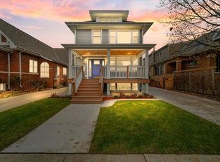 5328 W Warner Ave, Chicago, IL 60641