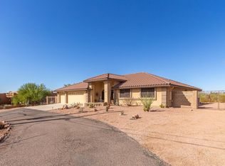 5592 E 18th Ave, Apache Junction, AZ 85119