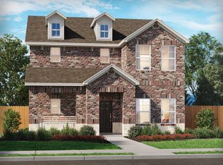 110 Monarch Way, Wylie, TX 75098