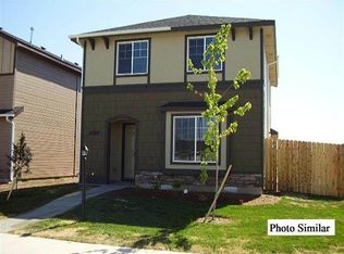 4846 S Chex Way, Boise, ID 83709