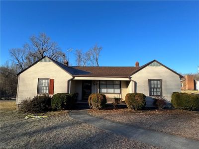 227 Madison St, Eden, NC, 27288