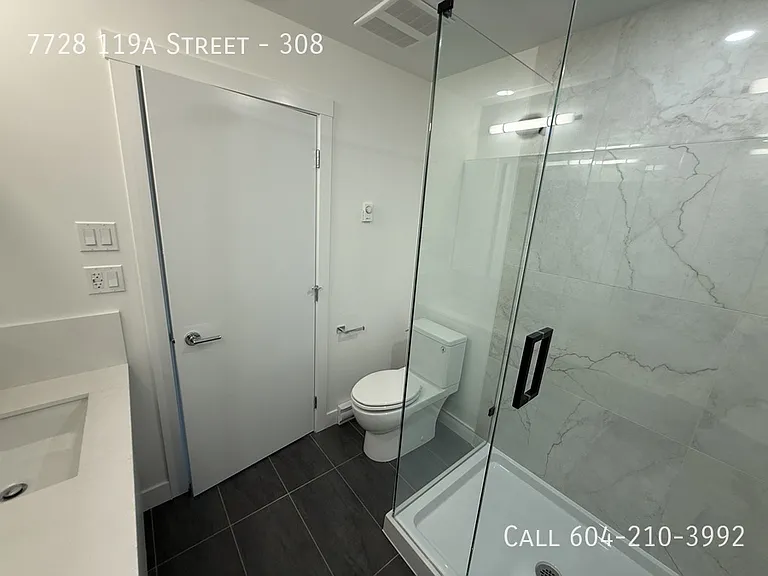 7728 119a St #308 — Photo 7