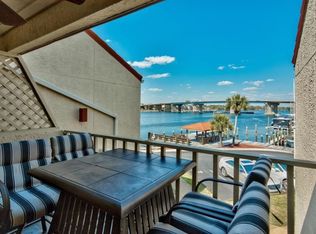 228 Amberjack Dr UNIT 19, Fort Walton Beach, FL 32548