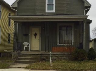 535 W 4th St, Fort Wayne, IN 46808