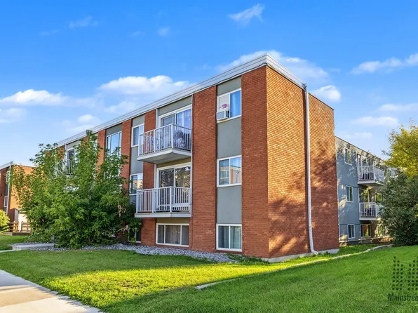 Mainstreet on 124th Apartments
