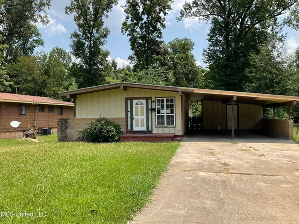 718 Primos Ave, Jackson, MS 39209