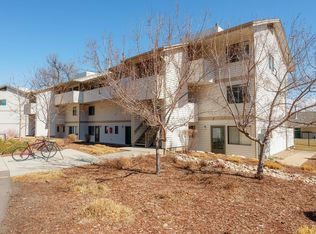 1705 Heatheridge Rd #L-105, Fort Collins, CO 80526