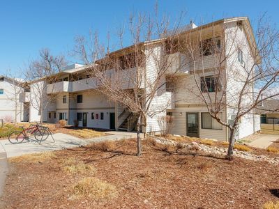 1705 Heatheridge Rd #L-105, Fort Collins, CO, 80526