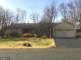 47 Woodbine Ave, Feasterville, PA 19053