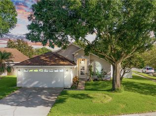 8757 Fort Shea Ave, Orlando, FL 32822