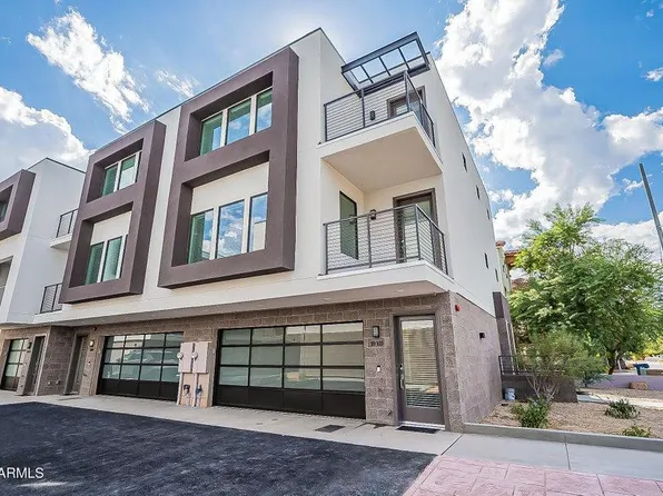 283 S Roosevelt St, Tempe, AZ 85281