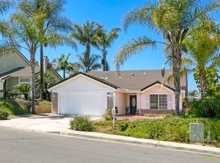 525 Heather Ridge Rd, San Marcos, CA 92078