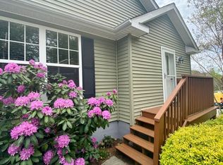 74 Sand Hill Rd, Asheville, NC 28806