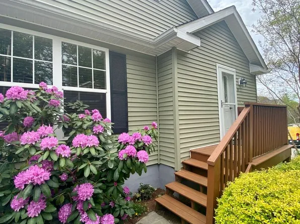 74 Sand Hill Rd, Asheville, NC 28806